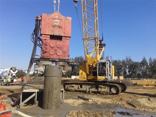 obras Cimentalia